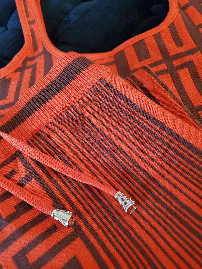 "Hottie With A Body" Set